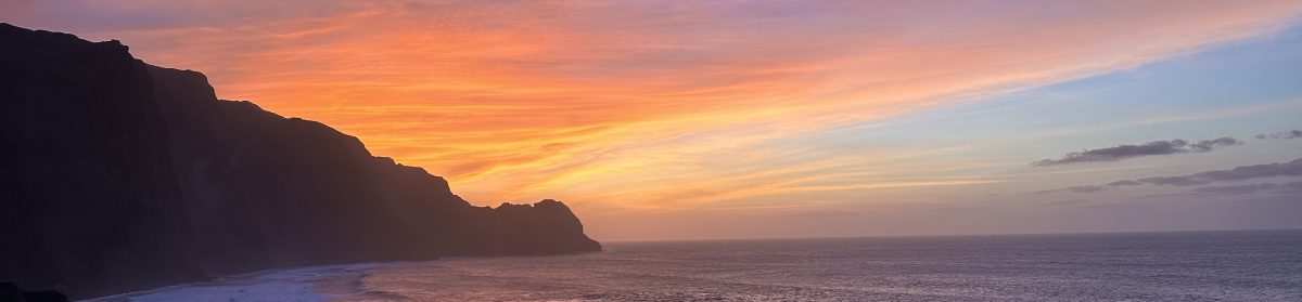 Blue Crane reisverhalen.