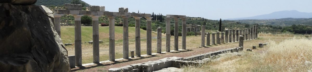Blue Crane reisverhalen.
