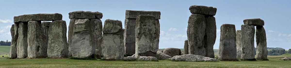 Blue Crane reisverhalen.